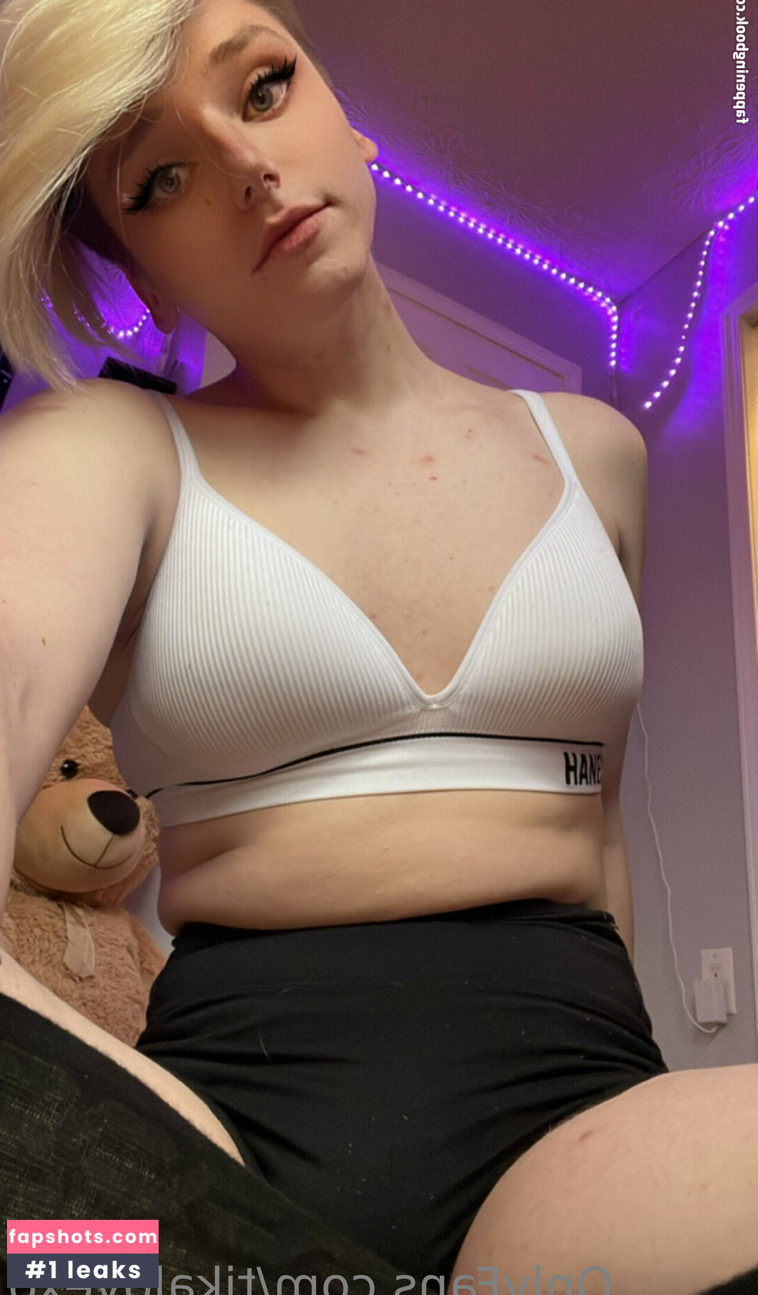 tikalovexo Nahé úniky fotek pouze od fanoušků #16 - Fapshots