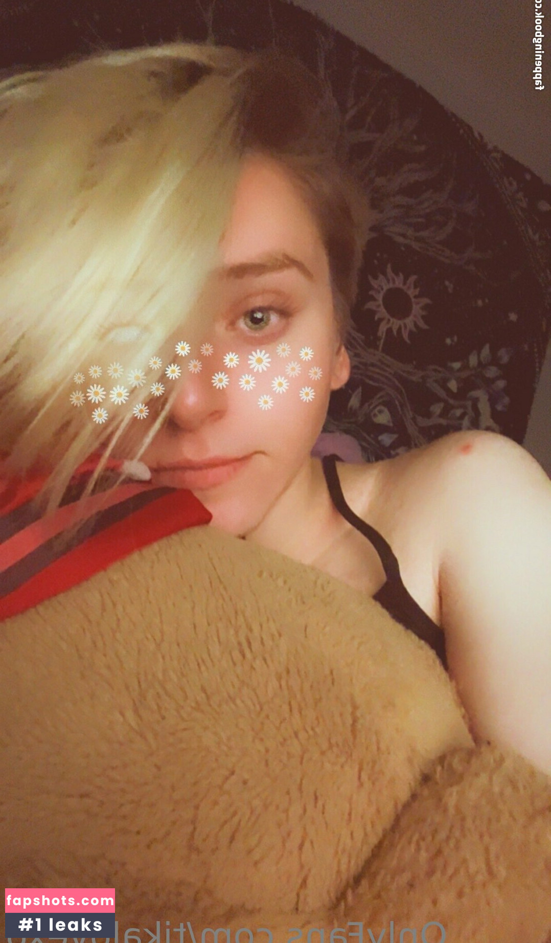 tikalovexo Nahé úniky fotek pouze od fanoušků #19 - Fapshots