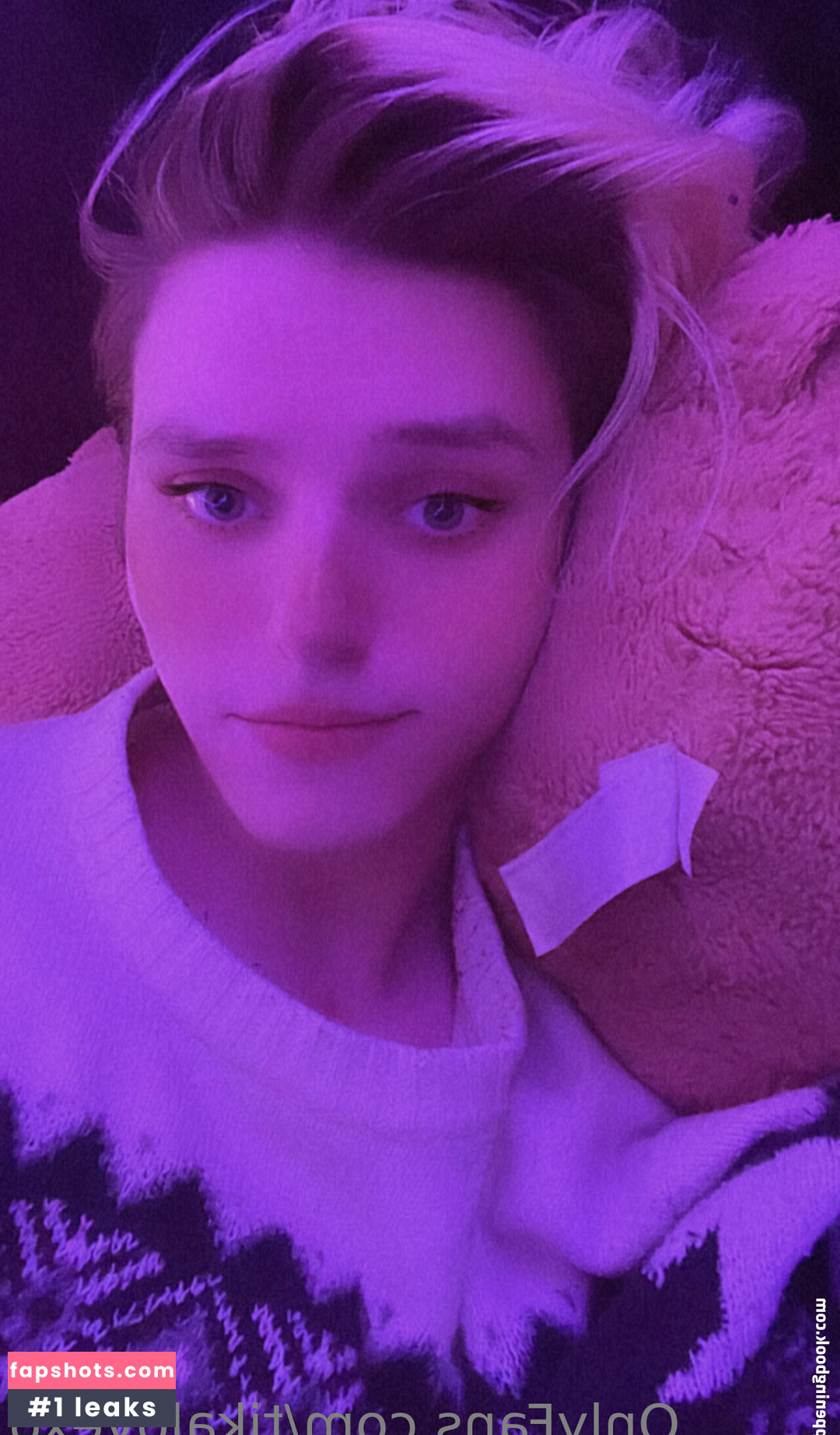 tikalovexo Nahé úniky fotek pouze od fanoušků #22 - Fapshots