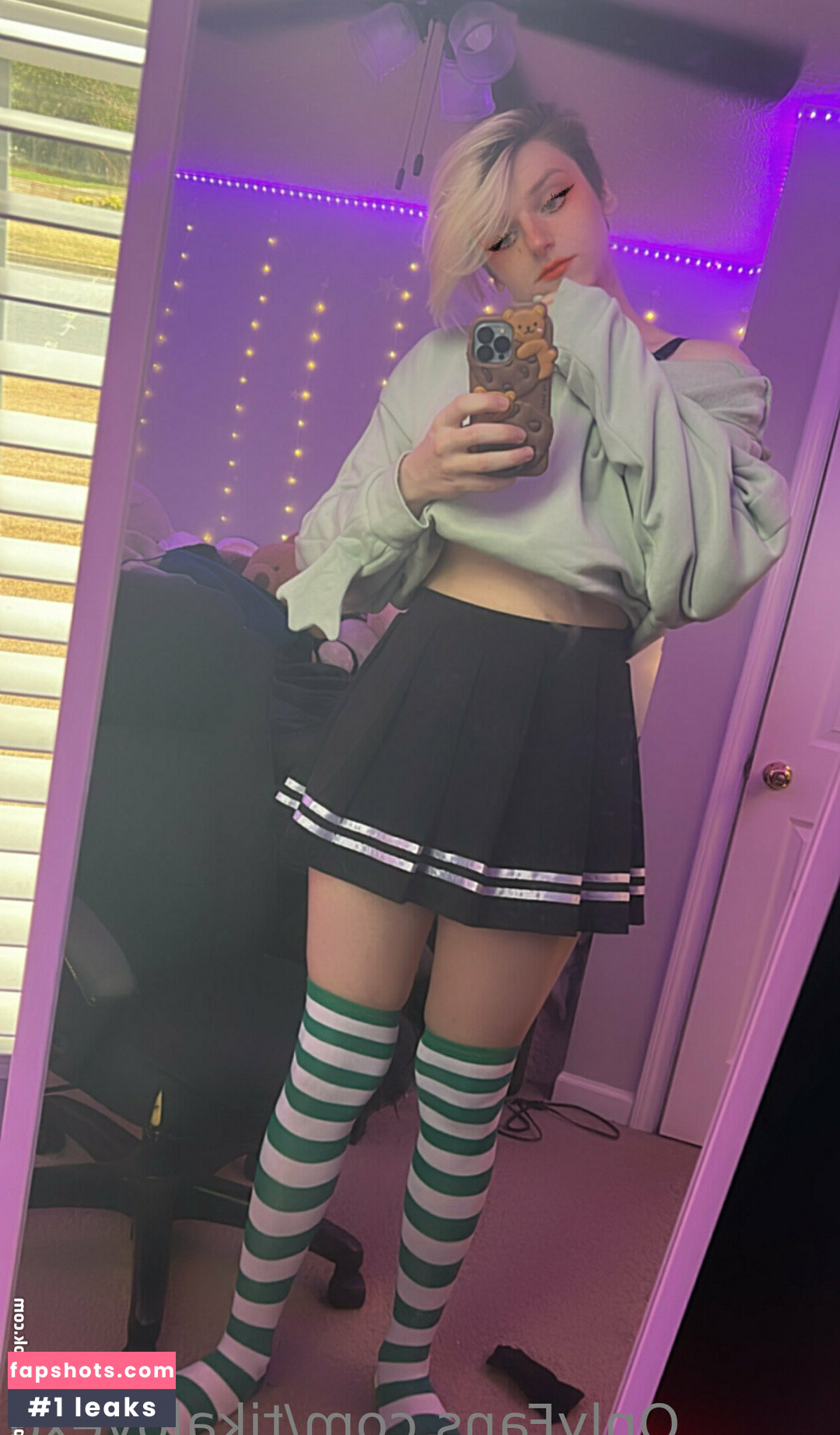 tikalovexo Nahé úniky fotek pouze od fanoušků #23 - Fapshots