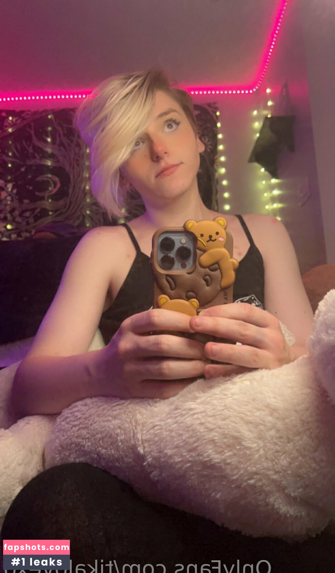 tikalovexo Nahé úniky fotek pouze od fanoušků #25 - Fapshots