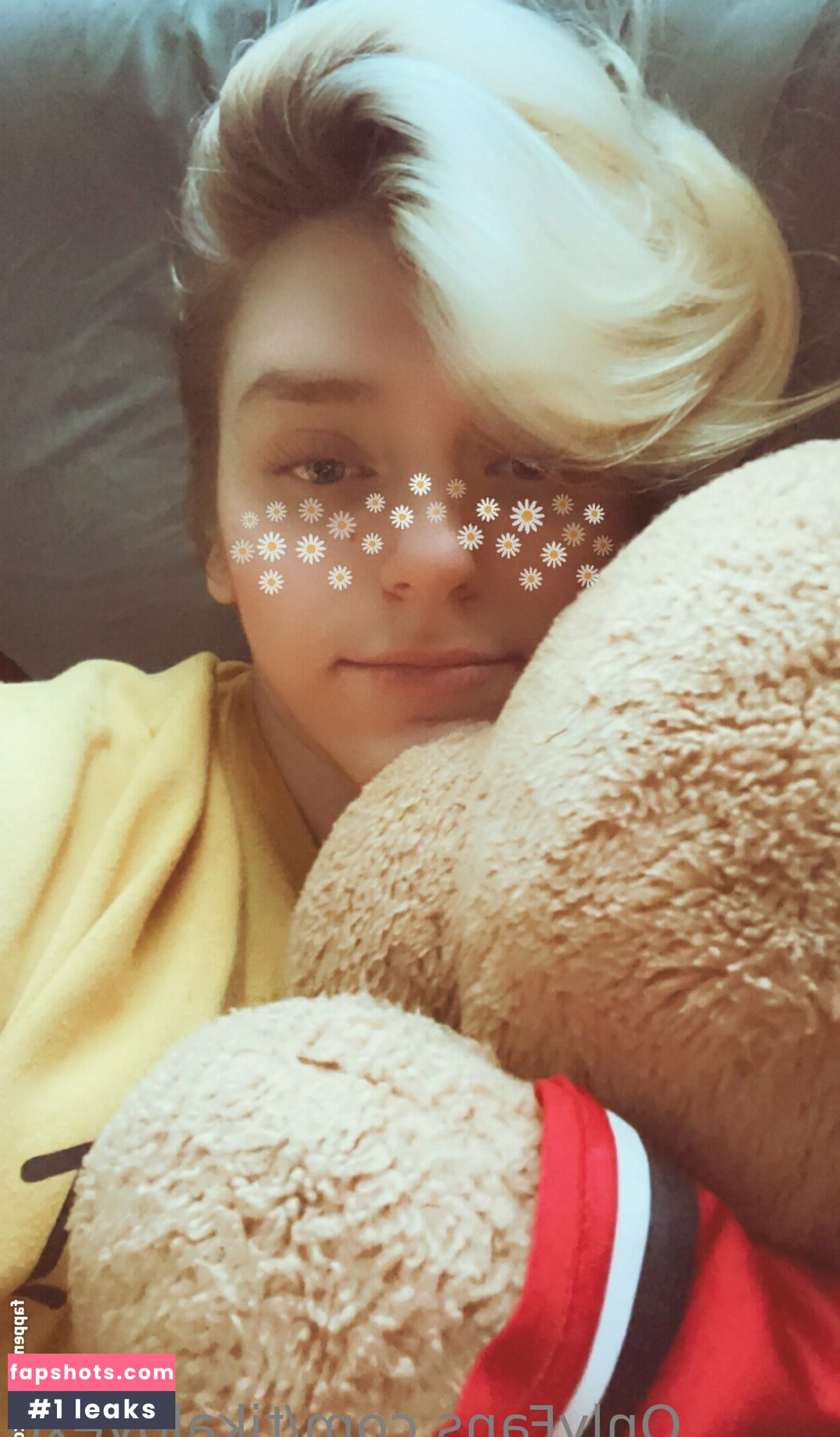 tikalovexo Nahé úniky fotek pouze od fanoušků #26 - Fapshots