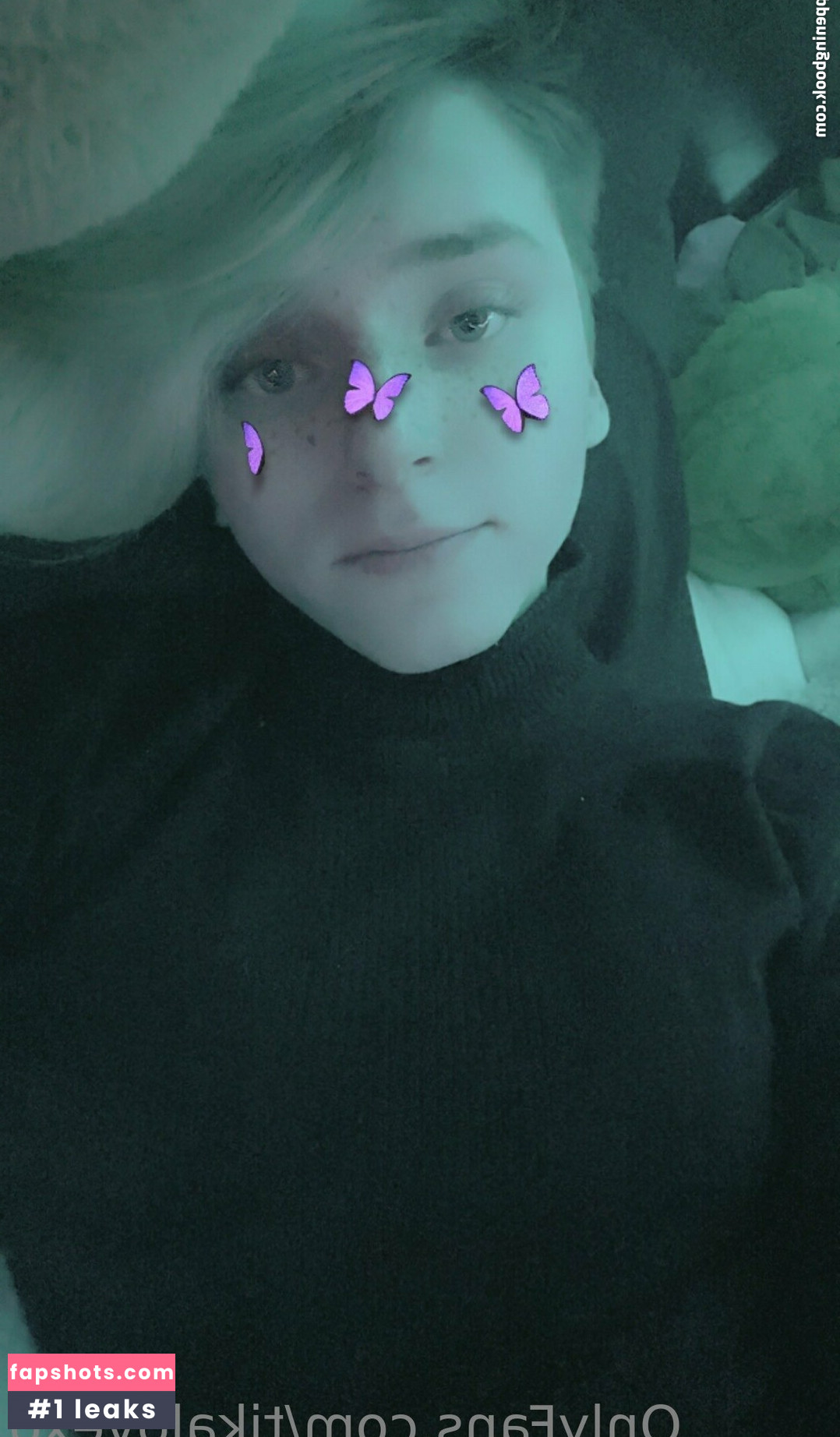 tikalovexo Nahé úniky fotek pouze od fanoušků #28 - Fapshots