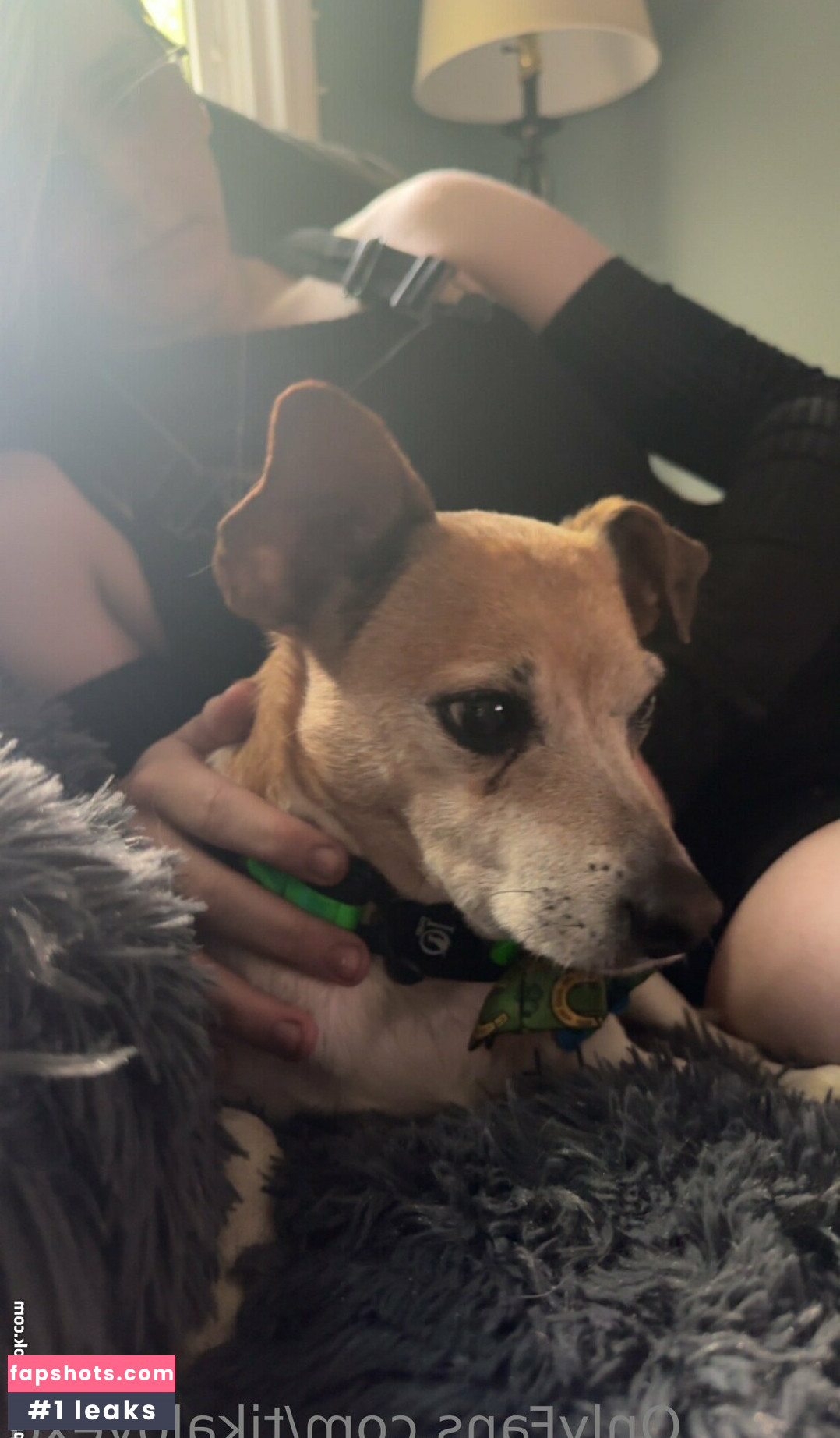 tikalovexo Nahé úniky fotek pouze od fanoušků #35 - Fapshots