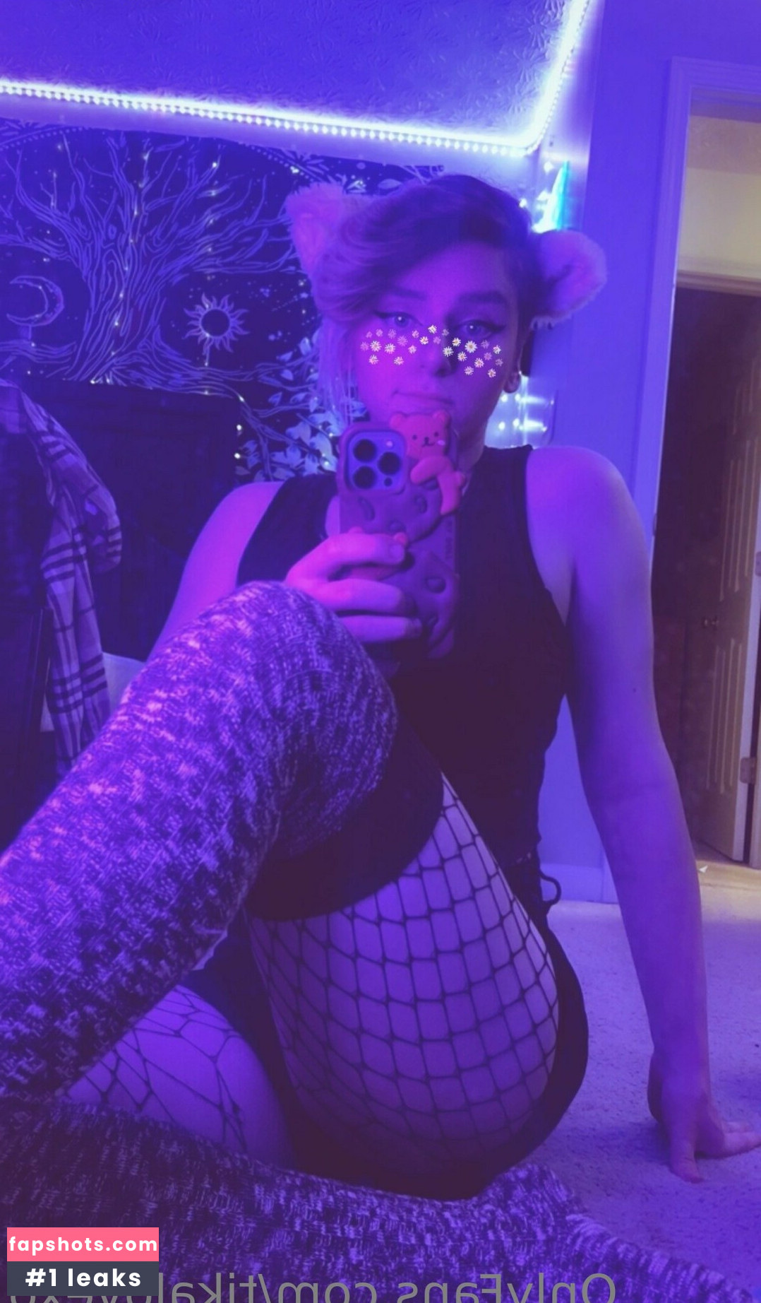 tikalovexo Nahé úniky fotek pouze od fanoušků #6 - Fapshots