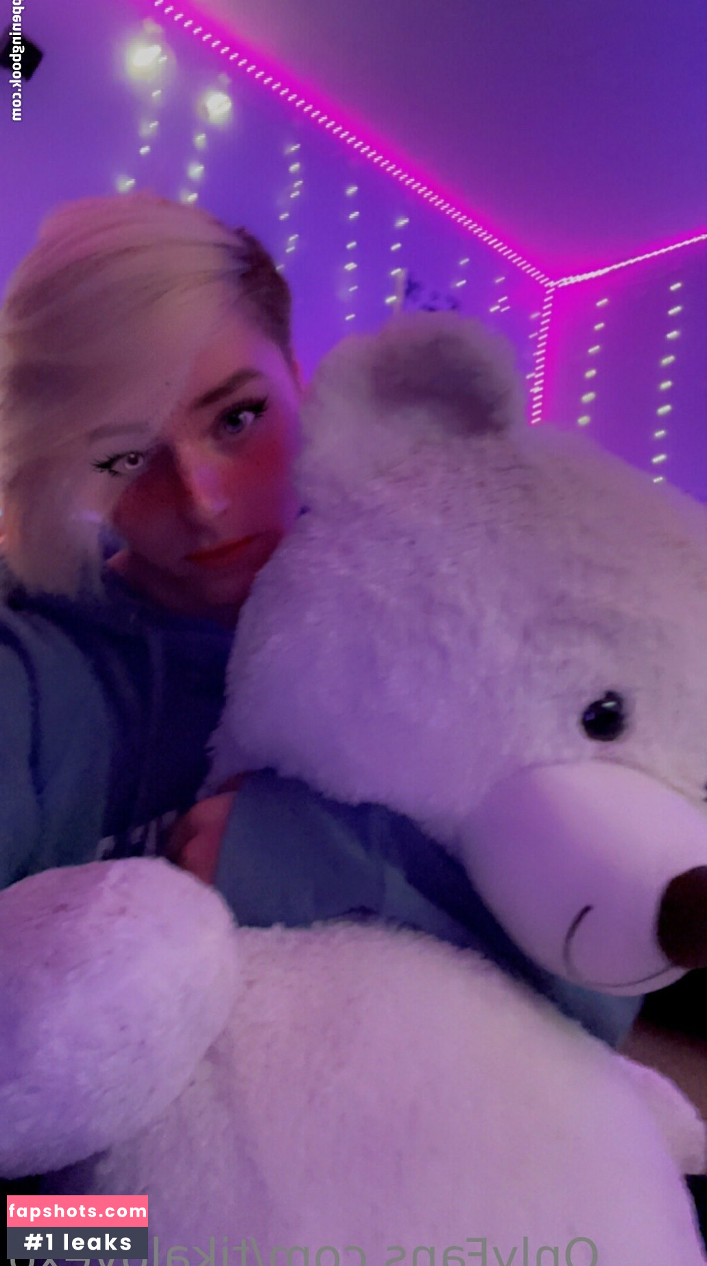 tikalovexo Nahé úniky fotek pouze od fanoušků #7 - Fapshots