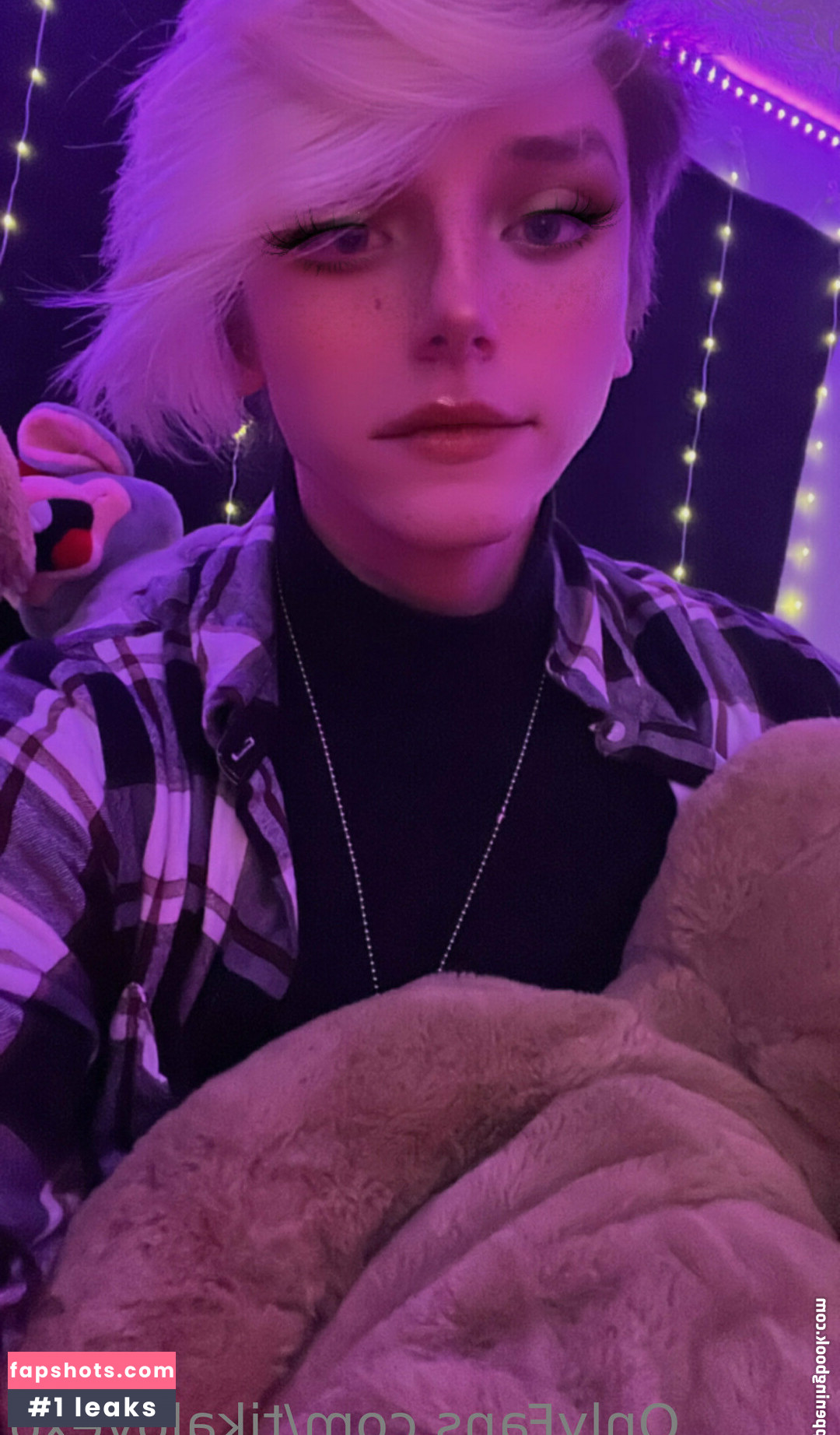 tikalovexo Nahé úniky fotek pouze od fanoušků #9 - Fapshots