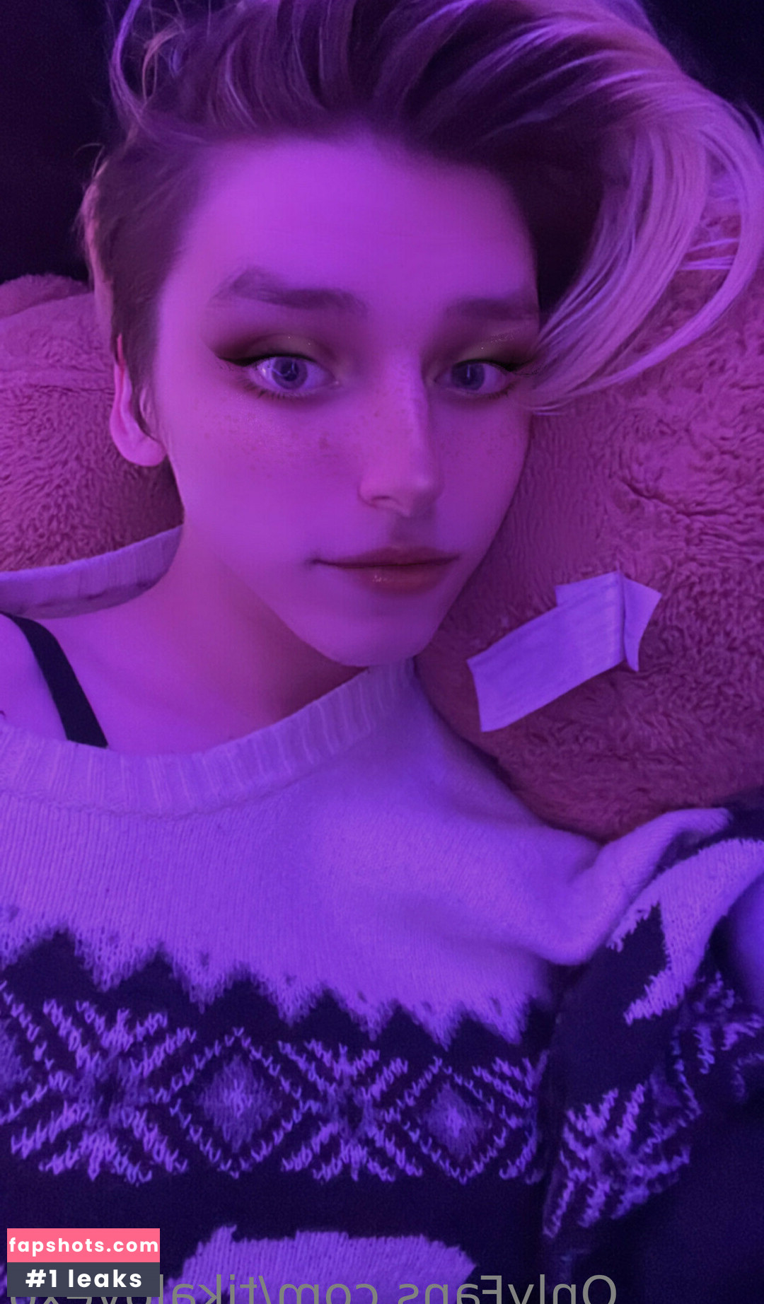 tikalovexo Nahé úniky fotek pouze od fanoušků #10 - Fapshots