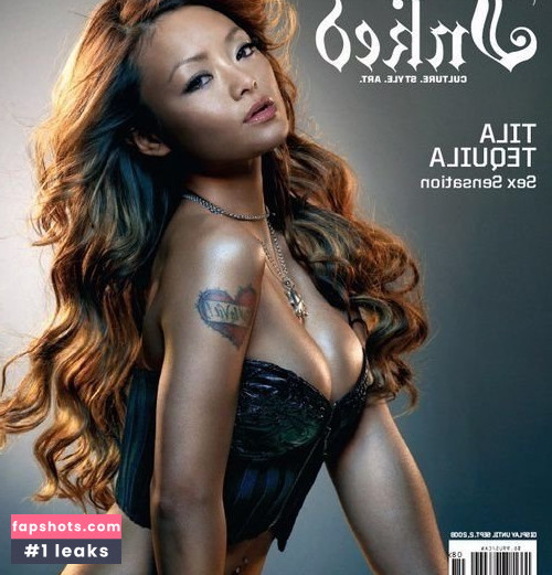Tila Tequila gallery photo #127