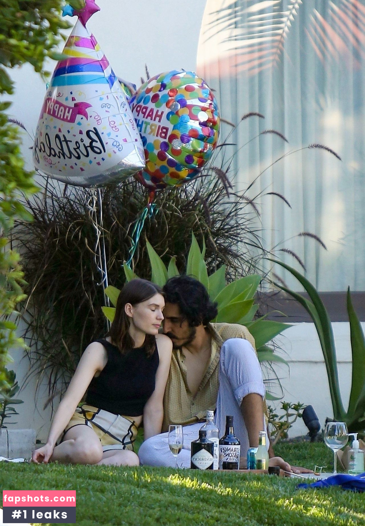 Tilda Cobham-Hervey gallery photo #2