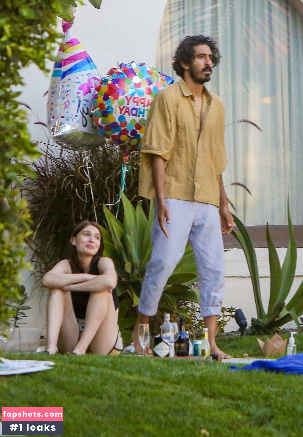 Tilda Cobham-Hervey gallery photo #12