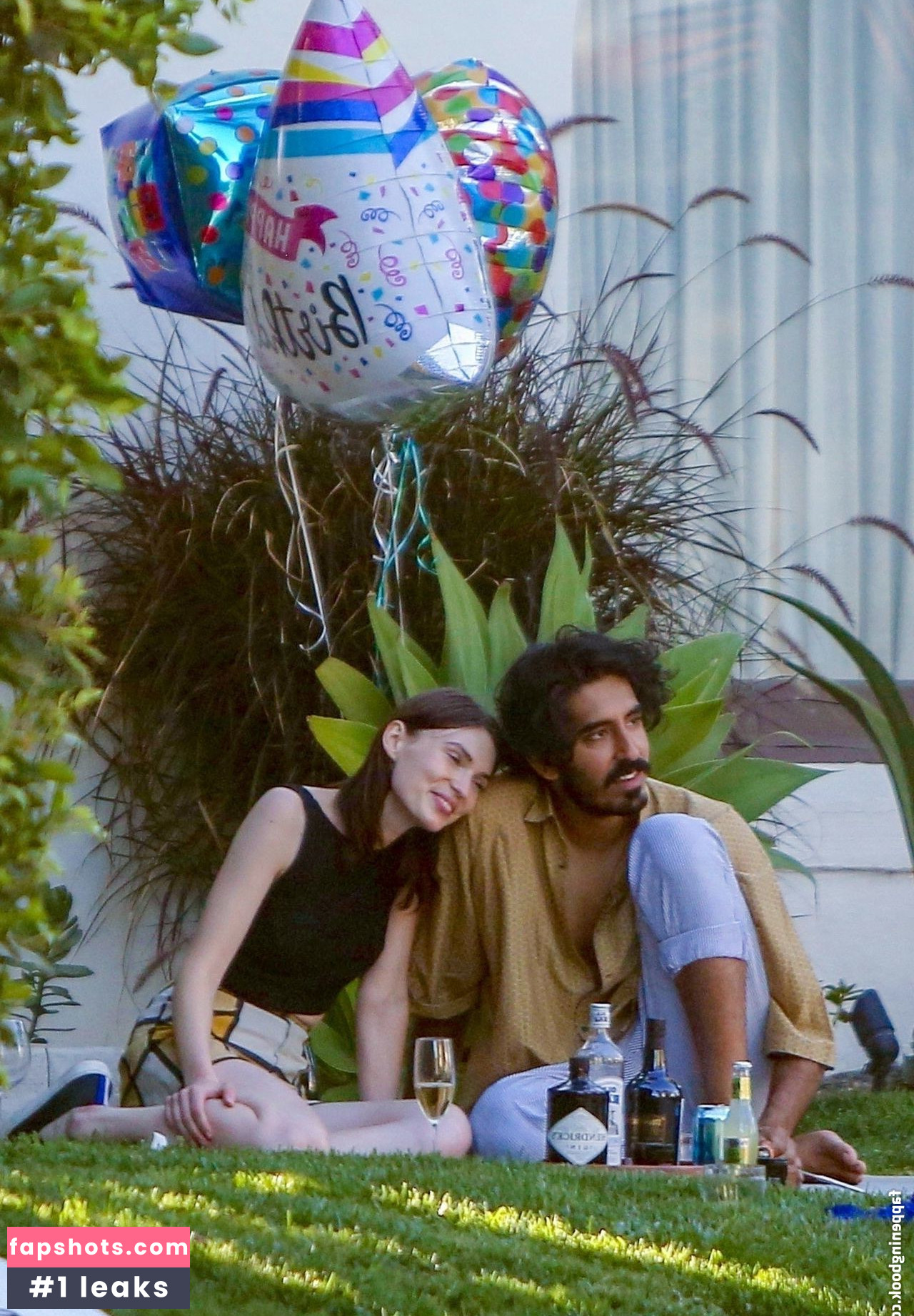 Tilda Cobham-Hervey gallery photo #13