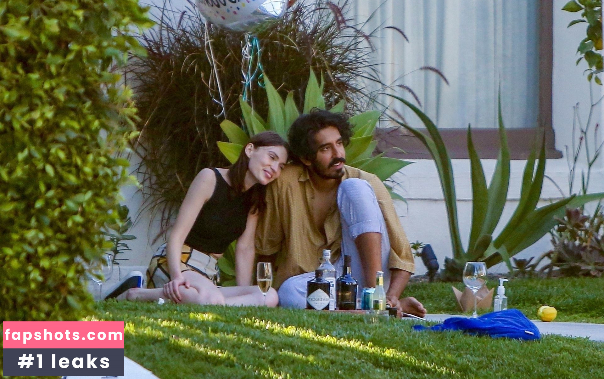 Tilda Cobham-Hervey gallery photo #14