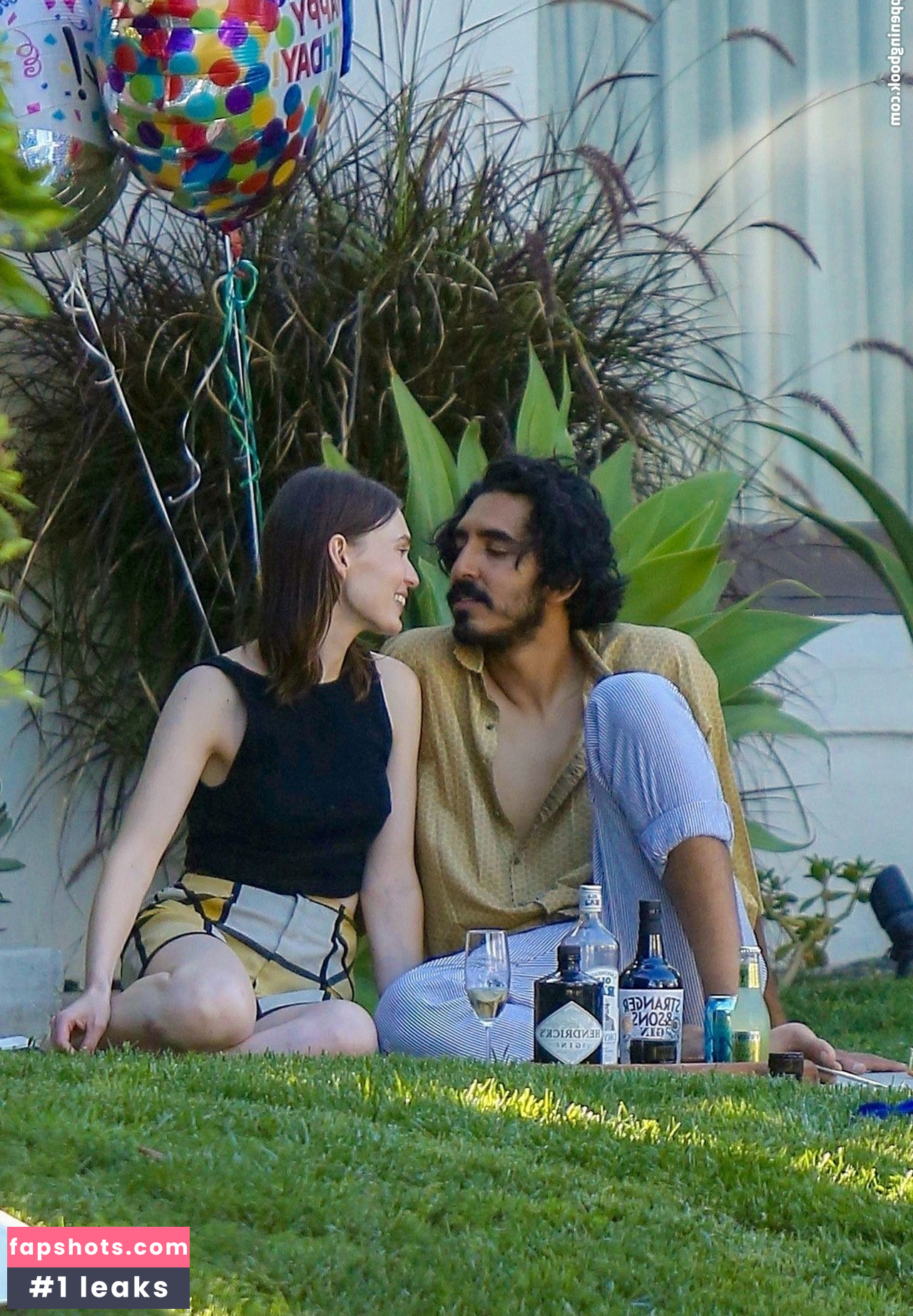 Tilda Cobham-Hervey gallery photo #15