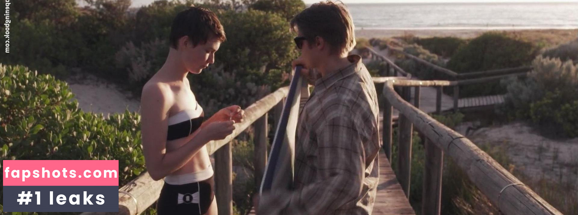 Tilda Cobham-Hervey gallery photo #16