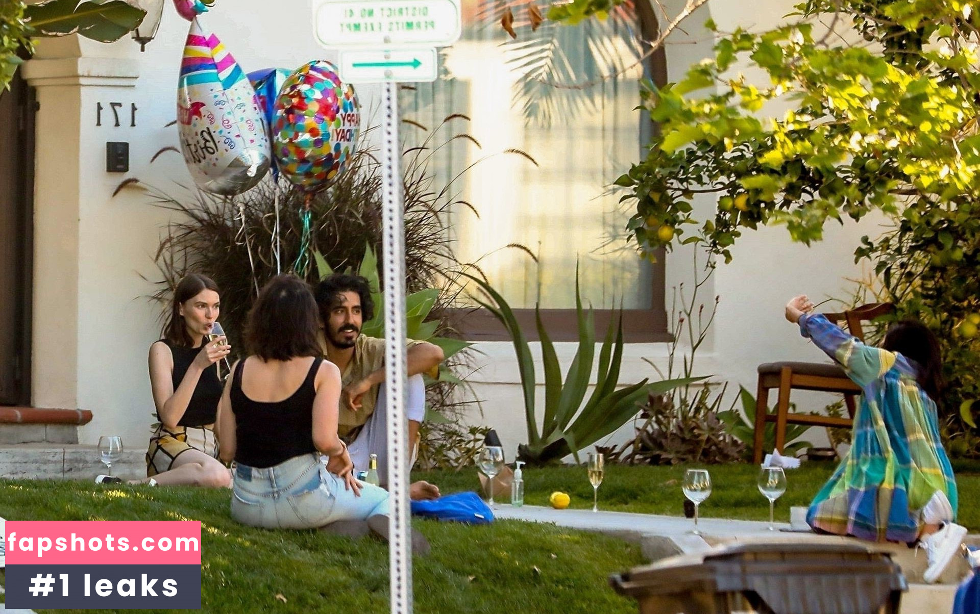 Tilda Cobham-Hervey gallery photo #3