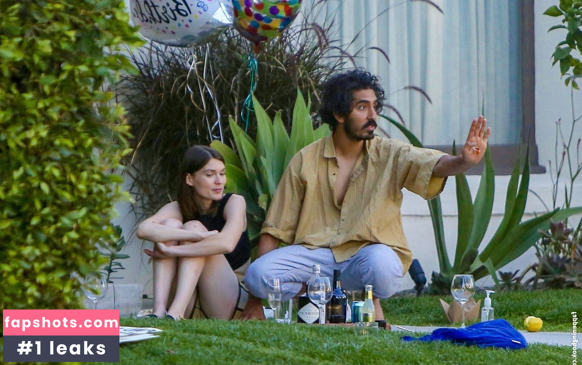 Tilda Cobham-Hervey gallery photo #4