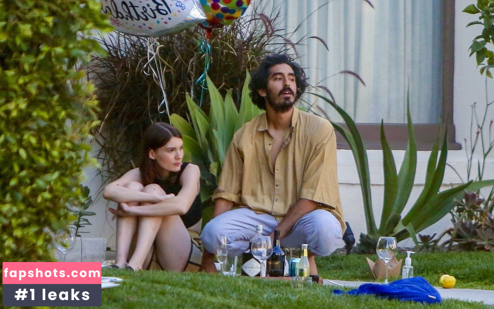 Tilda Cobham-Hervey gallery photo #5