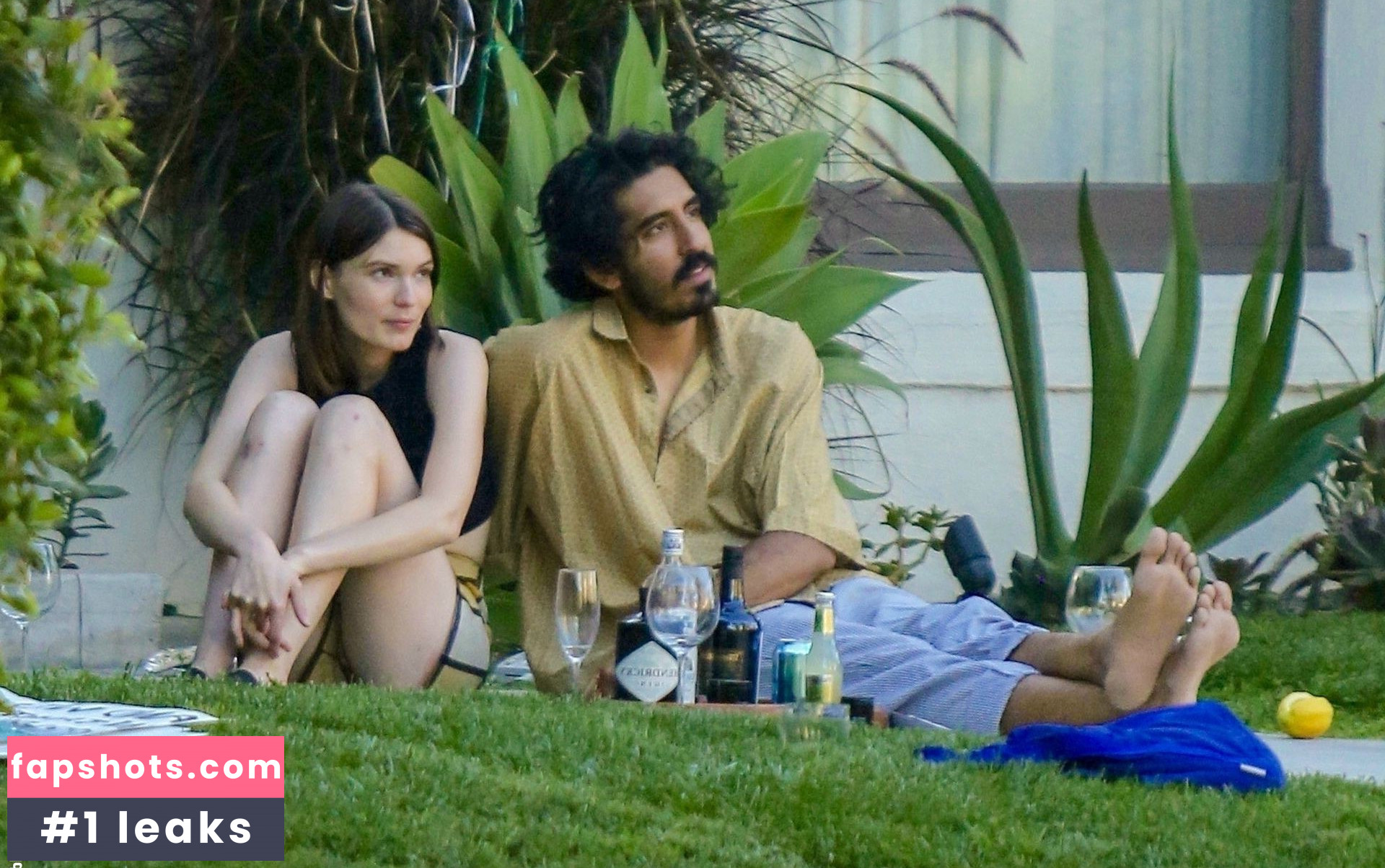 Tilda Cobham-Hervey gallery photo #6