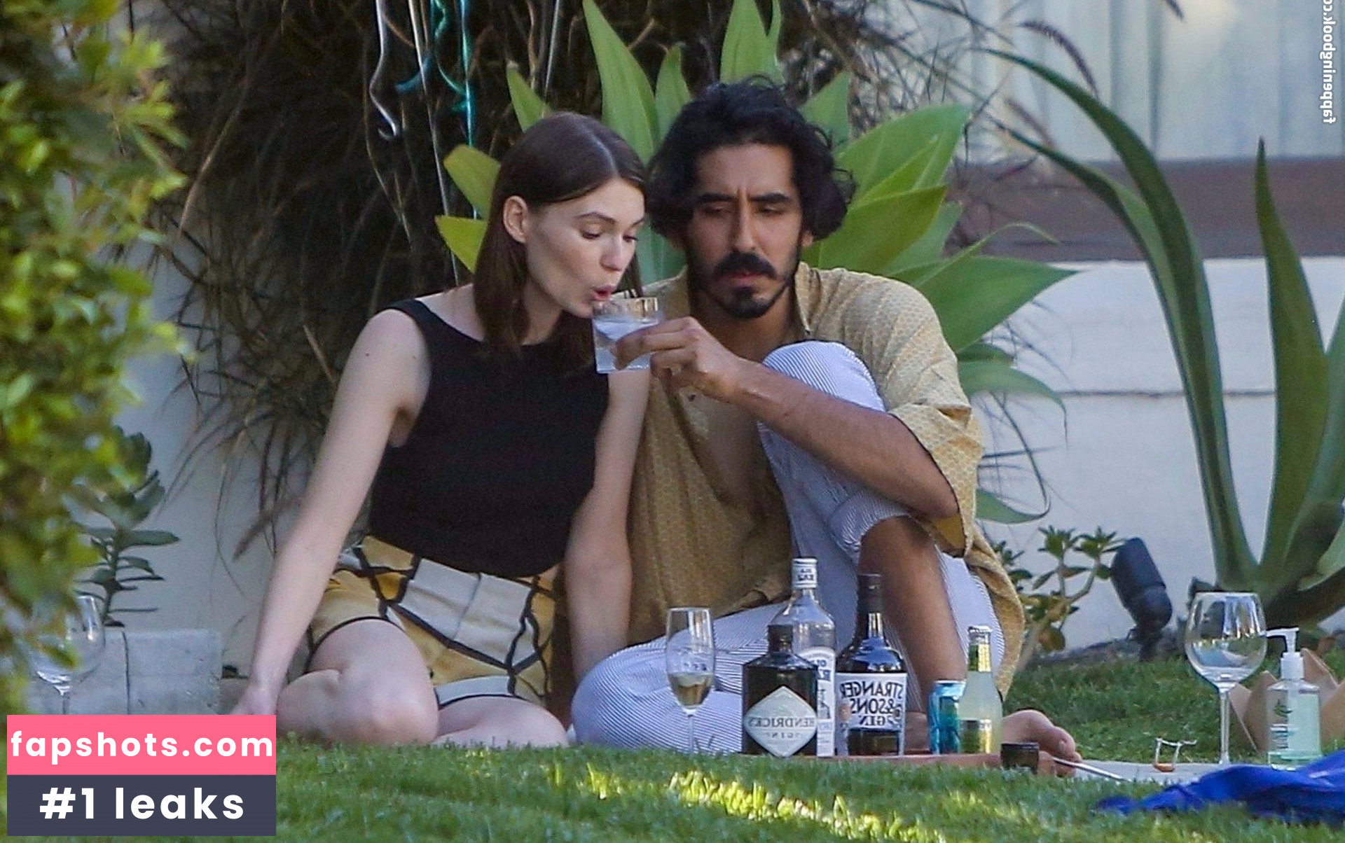 Tilda Cobham-Hervey gallery photo #7