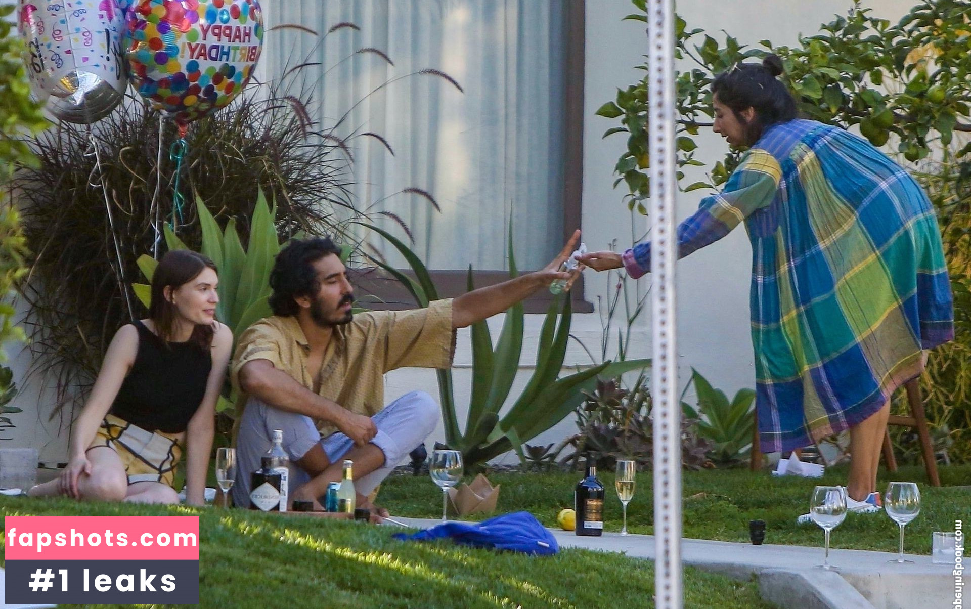 Tilda Cobham-Hervey nude babe gallery