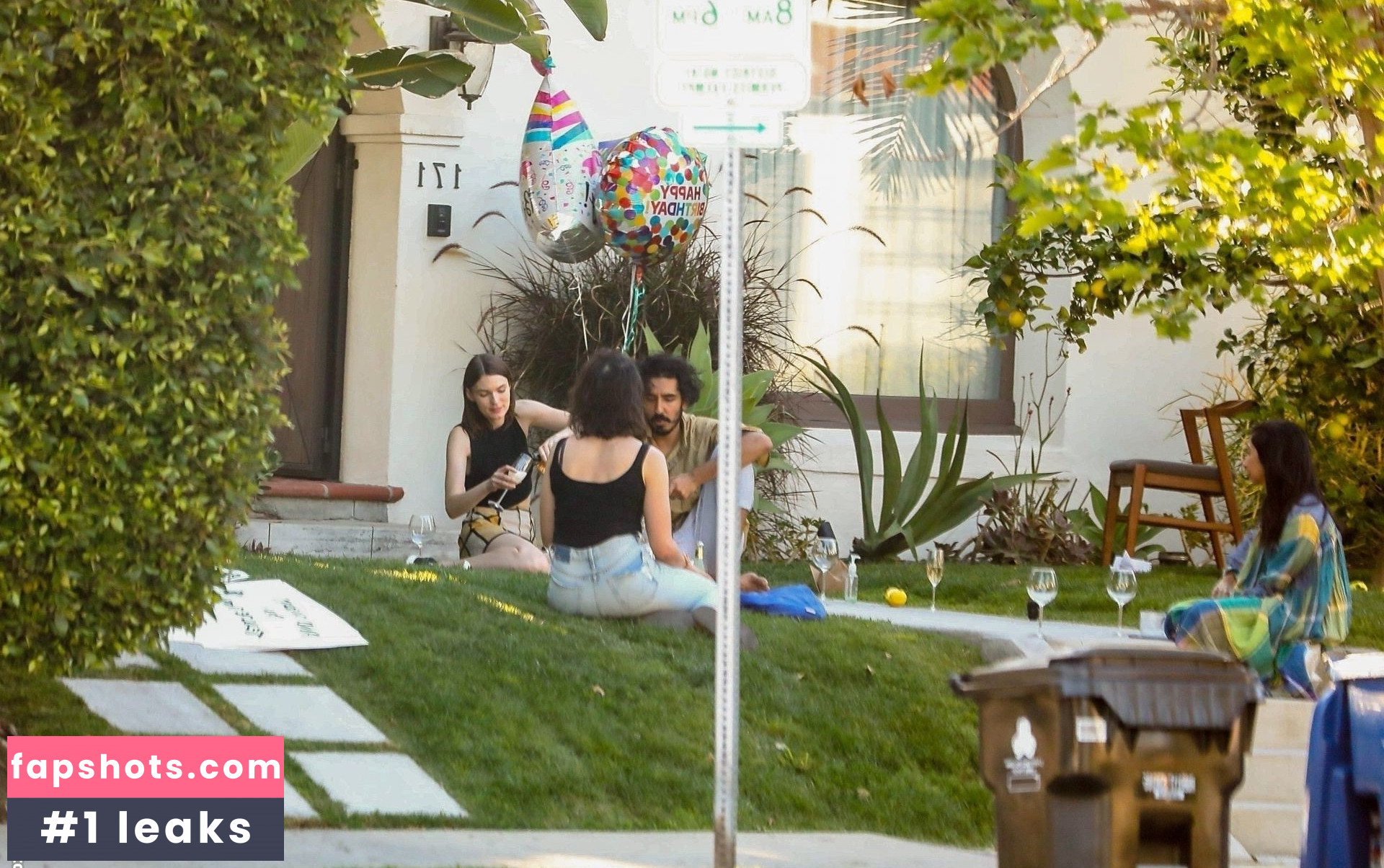 Tilda Cobham-Hervey gallery photo #10