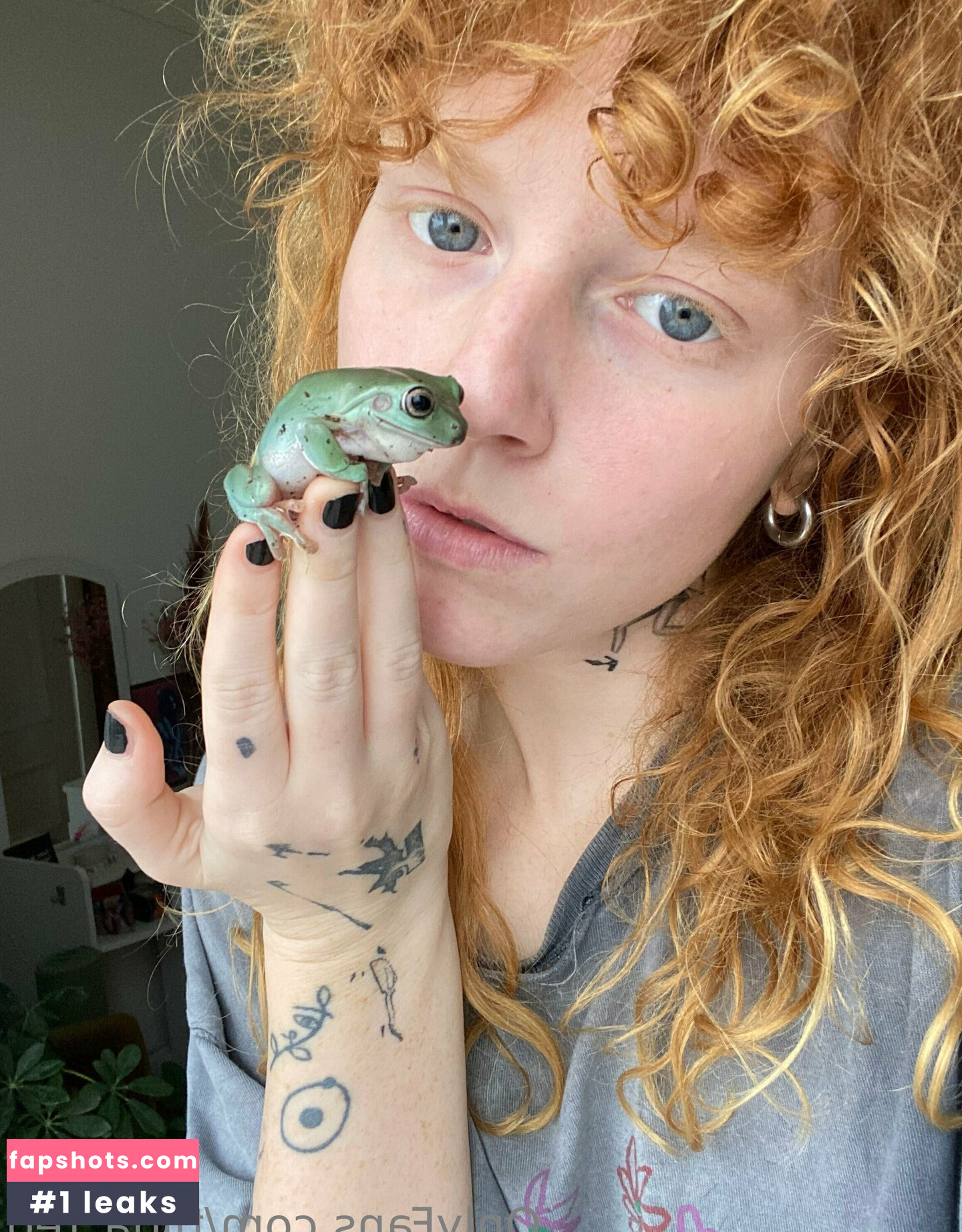 tilda_red Nude Leaks OnlyFans Photos #19 - Fapshots