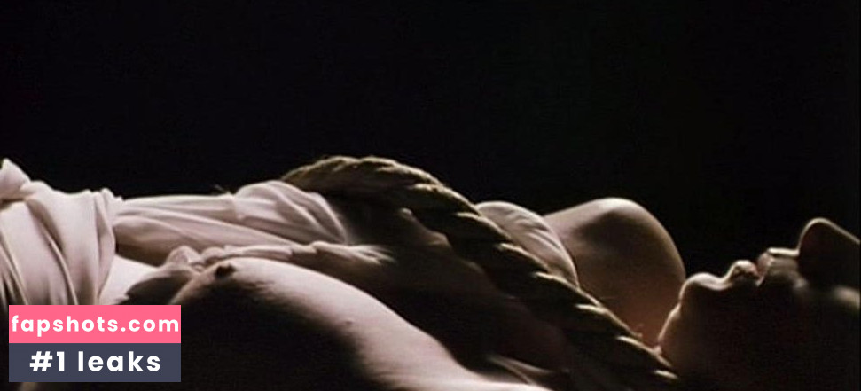 Tilda Swinton Nahé úniky fotek pouze od fanoušků #108 - Fapshots