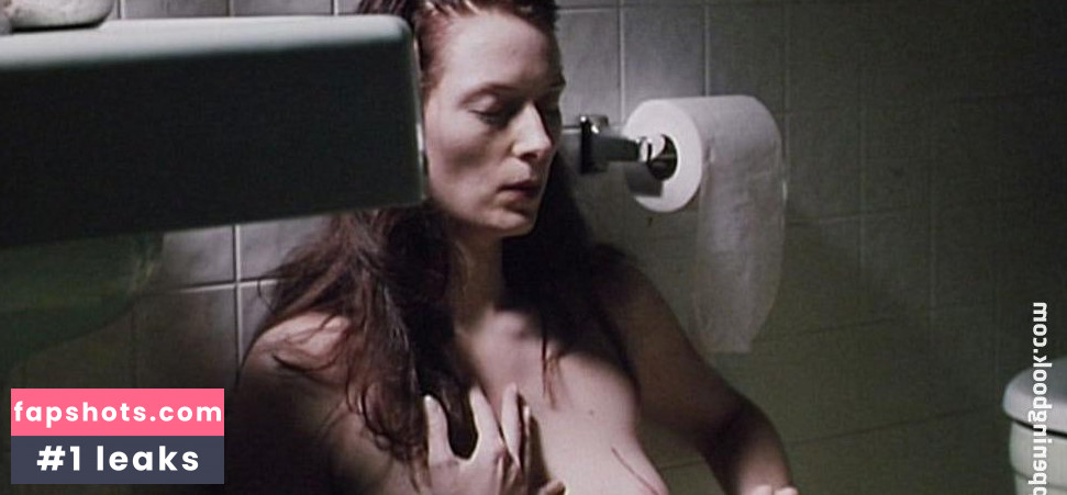 Tilda Swinton Nahé úniky fotek pouze od fanoušků #110 - Fapshots