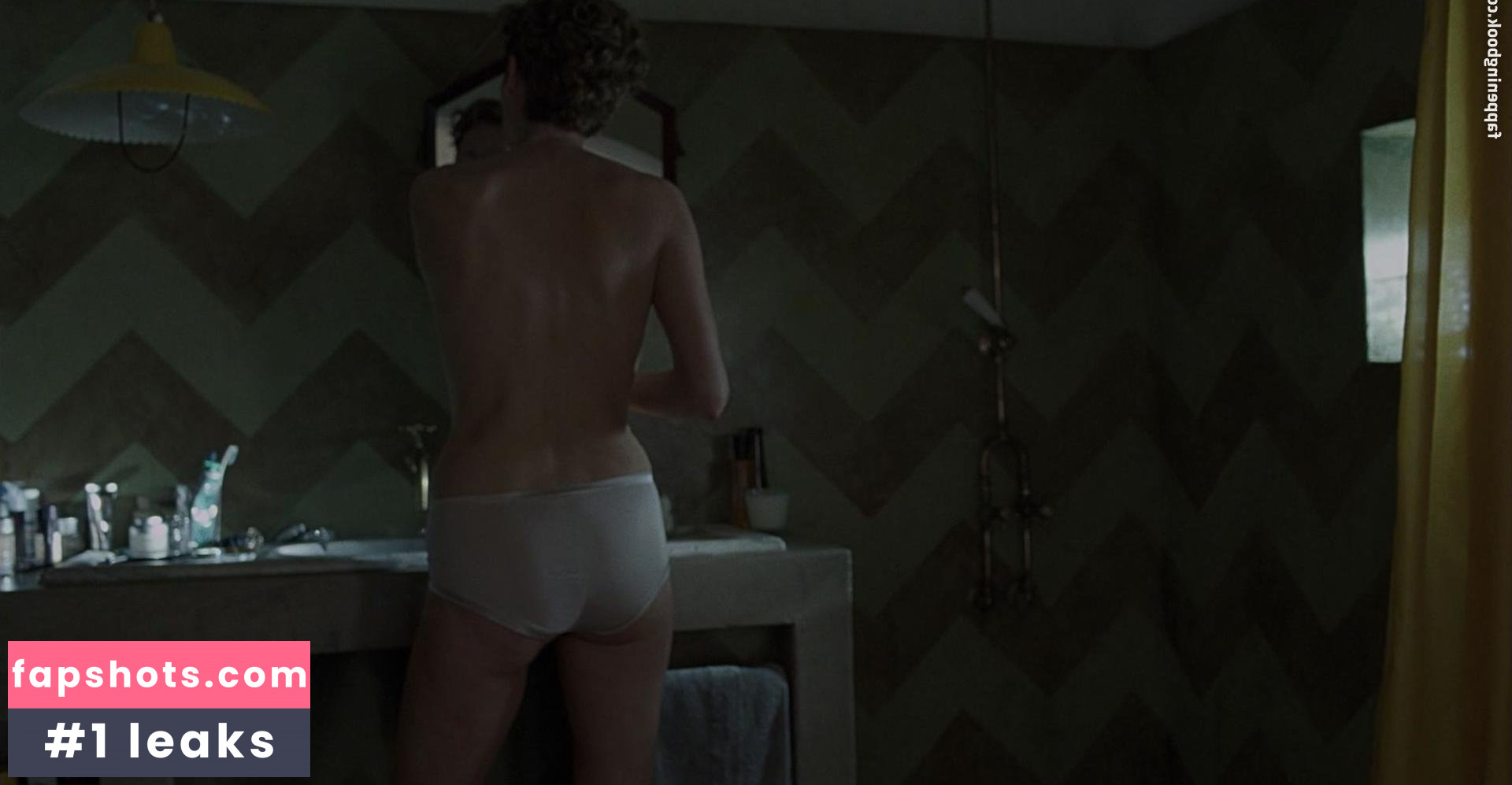 Tilda Swinton Nahé úniky fotek pouze od fanoušků #116 - Fapshots