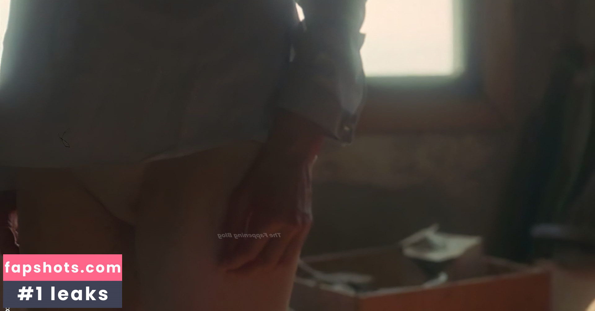 Tilda Swinton Nahé úniky fotek pouze od fanoušků #14 - Fapshots