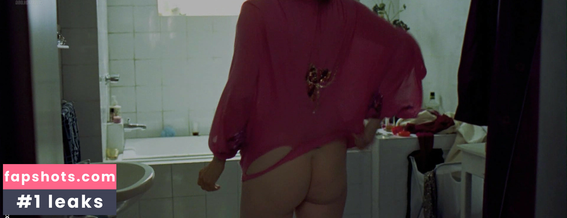 Tilda Swinton Nahé úniky fotek pouze od fanoušků #3 - Fapshots