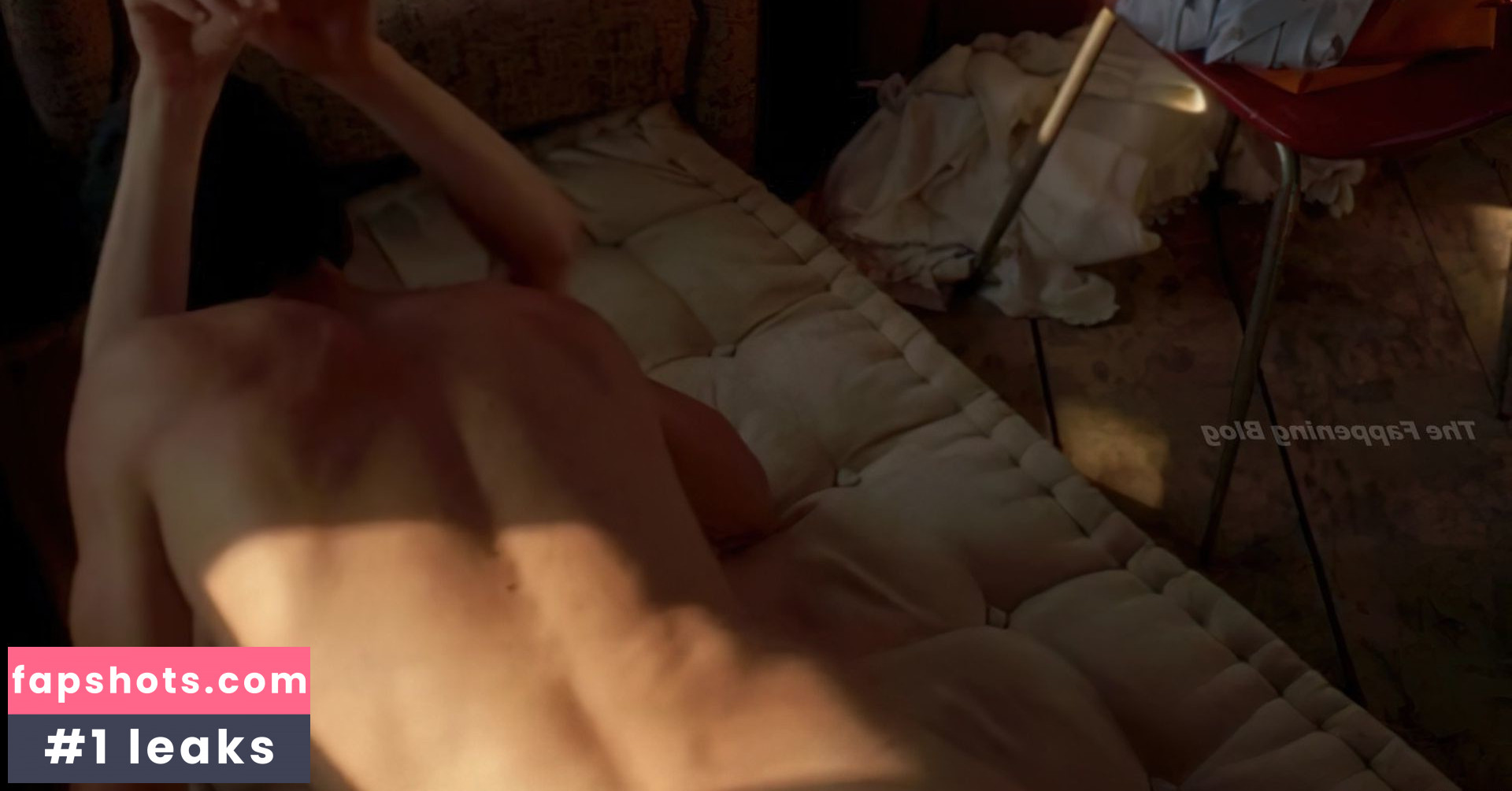 Tilda Swinton Nahé úniky fotek pouze od fanoušků #21 - Fapshots