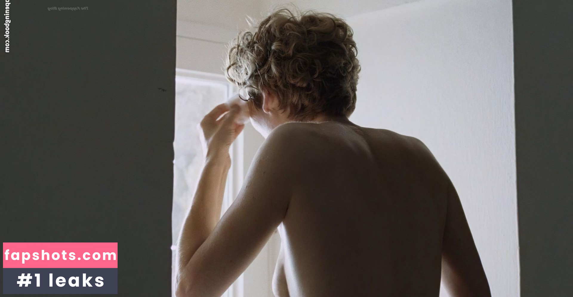 Tilda Swinton Nahé úniky fotek pouze od fanoušků #22 - Fapshots