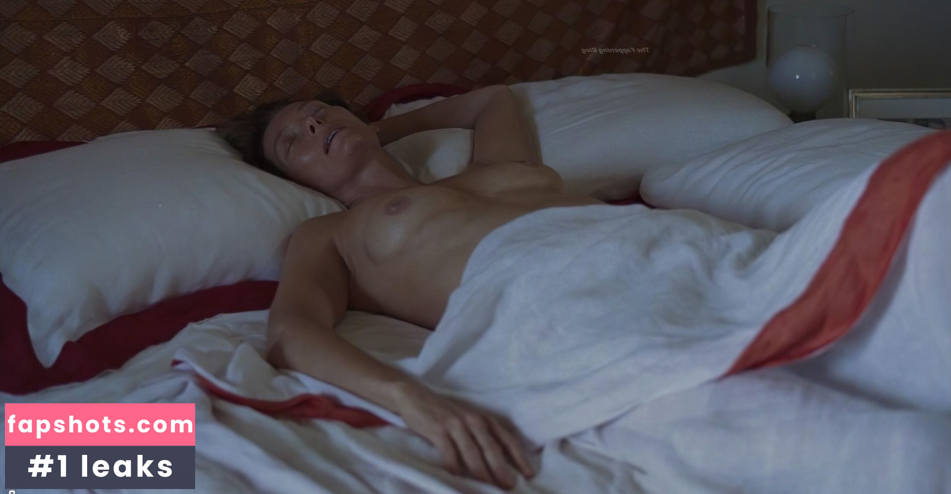 Tilda Swinton Nahé úniky fotek pouze od fanoušků #24 - Fapshots