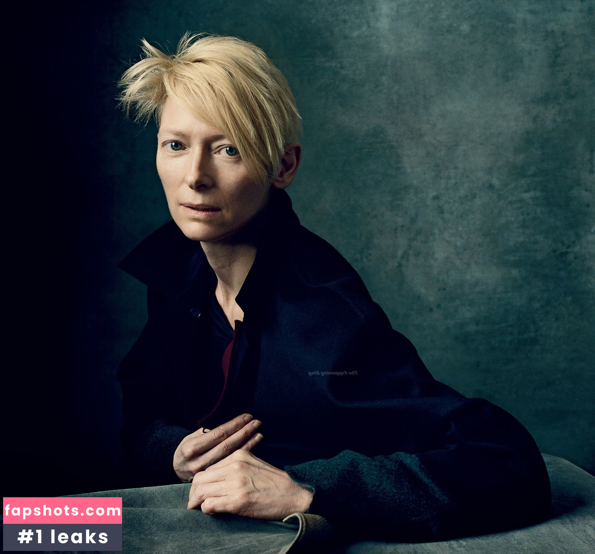 Tilda Swinton Nahé úniky fotek pouze od fanoušků #36 - Fapshots