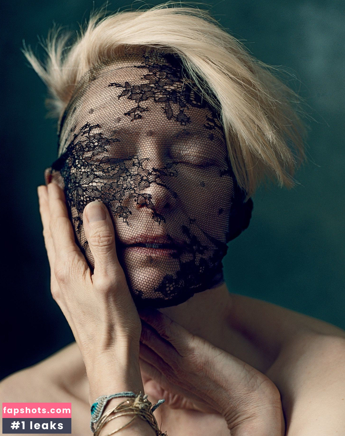 Tilda Swinton Nahé úniky fotek pouze od fanoušků #37 - Fapshots