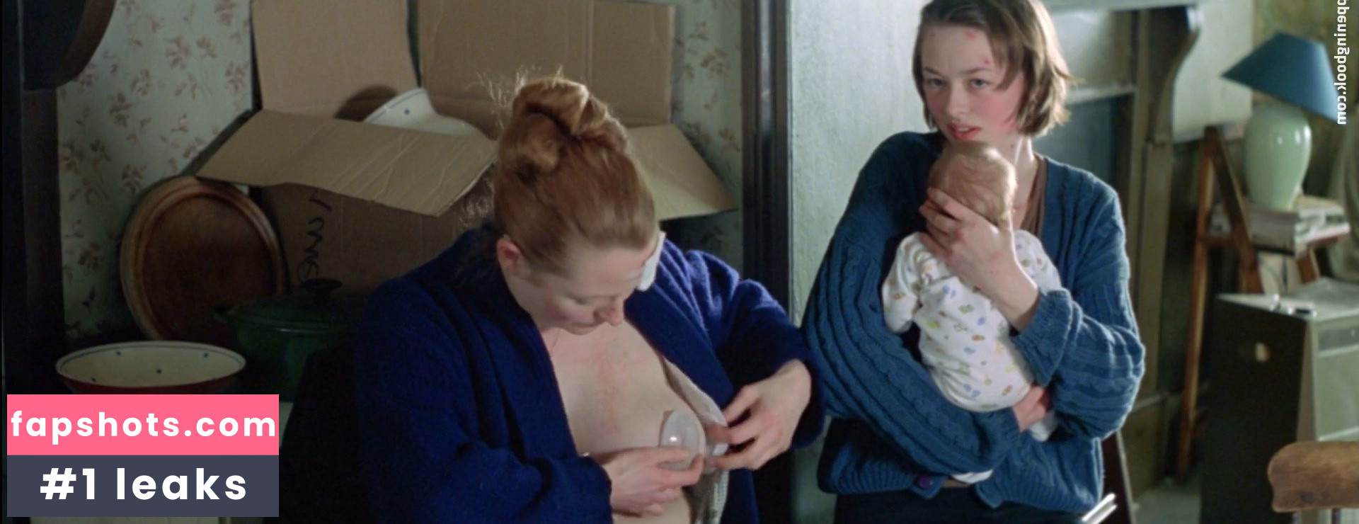 Tilda Swinton Nahé úniky fotek pouze od fanoušků #39 - Fapshots