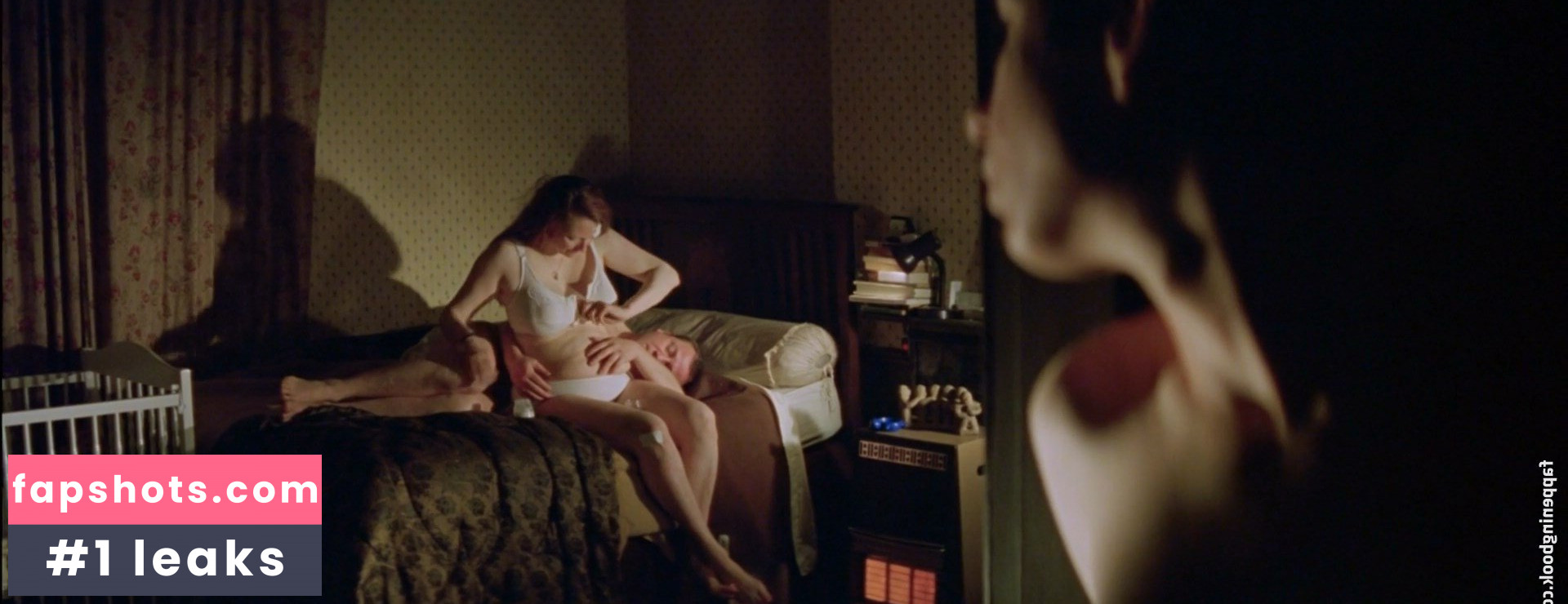 Tilda Swinton Nahé úniky fotek pouze od fanoušků #41 - Fapshots