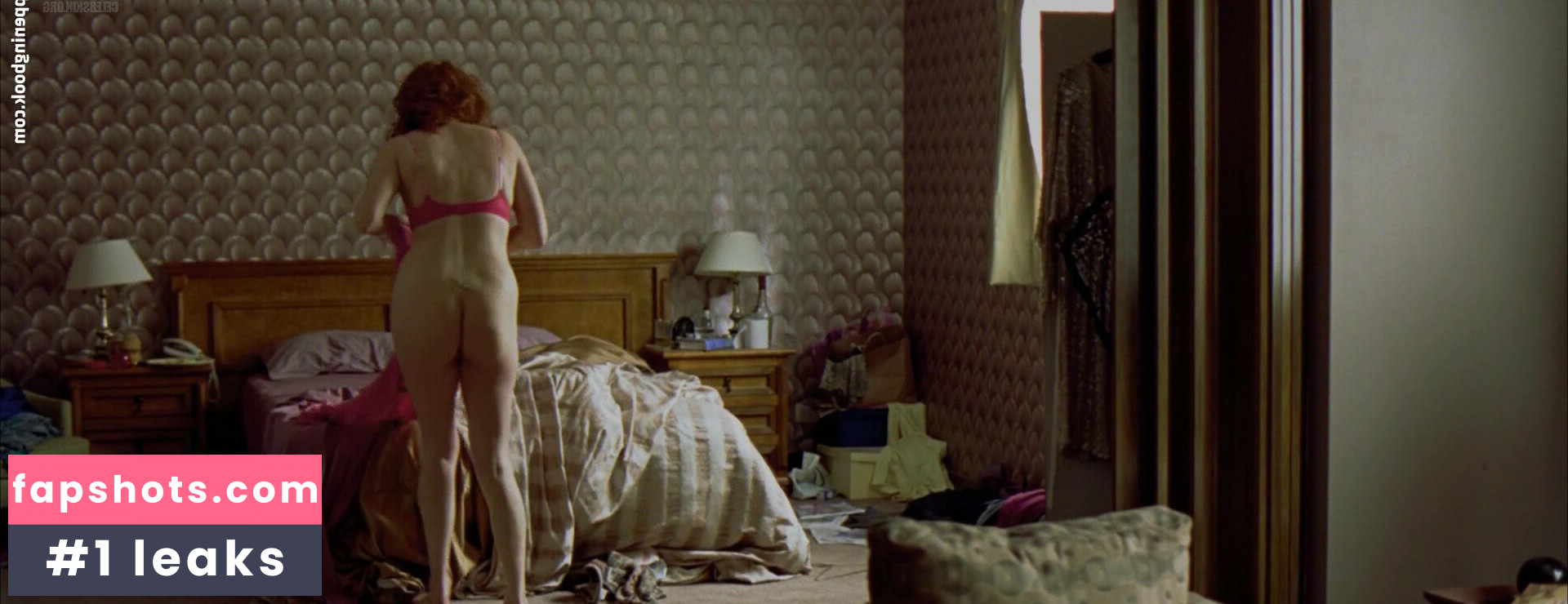 Tilda Swinton Nahé úniky fotek pouze od fanoušků #6 - Fapshots