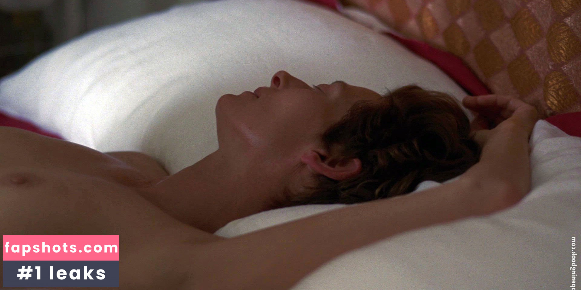 Tilda Swinton Nahé úniky fotek pouze od fanoušků #53 - Fapshots