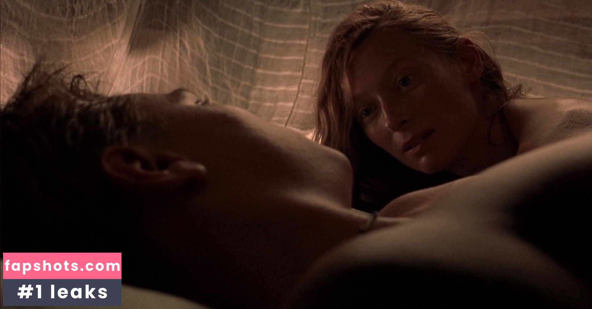 Tilda Swinton Nahé úniky fotek pouze od fanoušků #58 - Fapshots