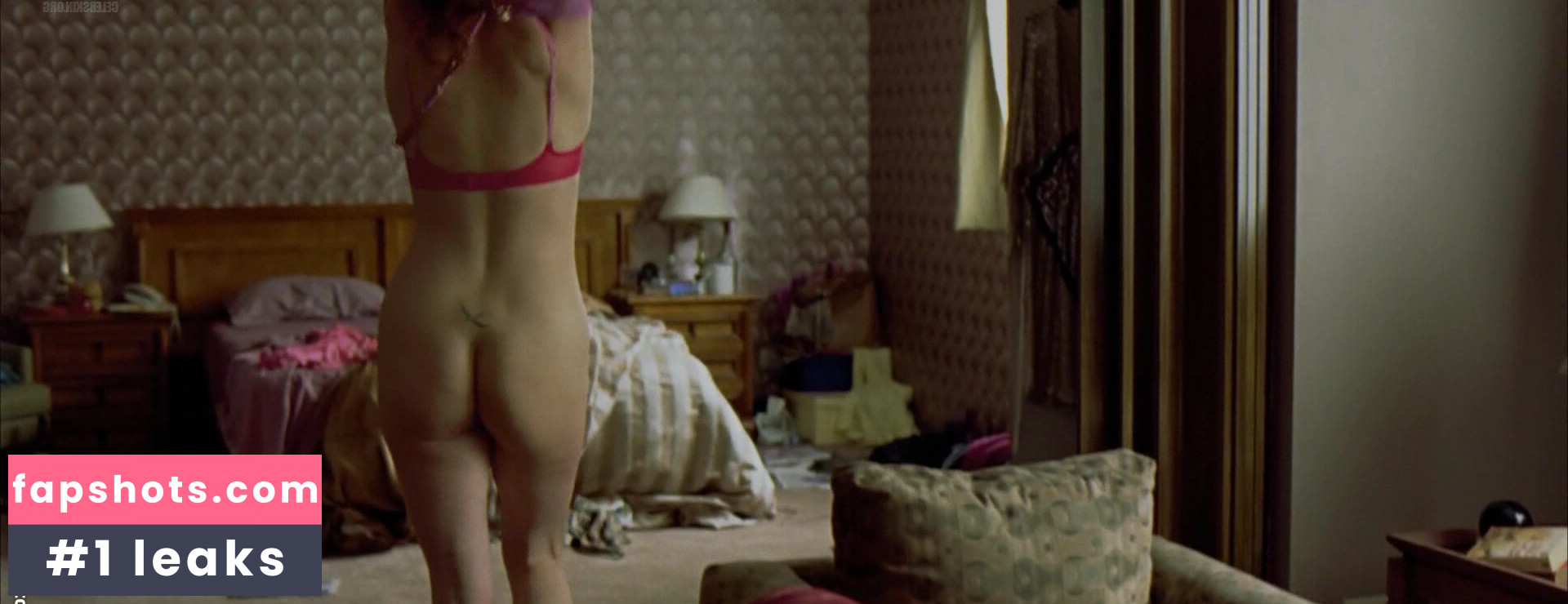 Tilda Swinton Nahé úniky fotek pouze od fanoušků #7 - Fapshots