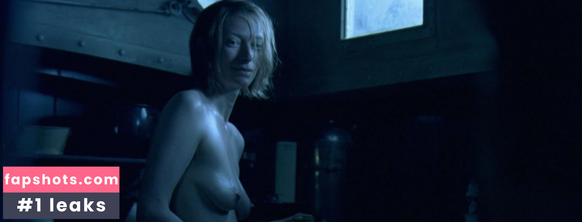 Tilda Swinton Nahé úniky fotek pouze od fanoušků #61 - Fapshots