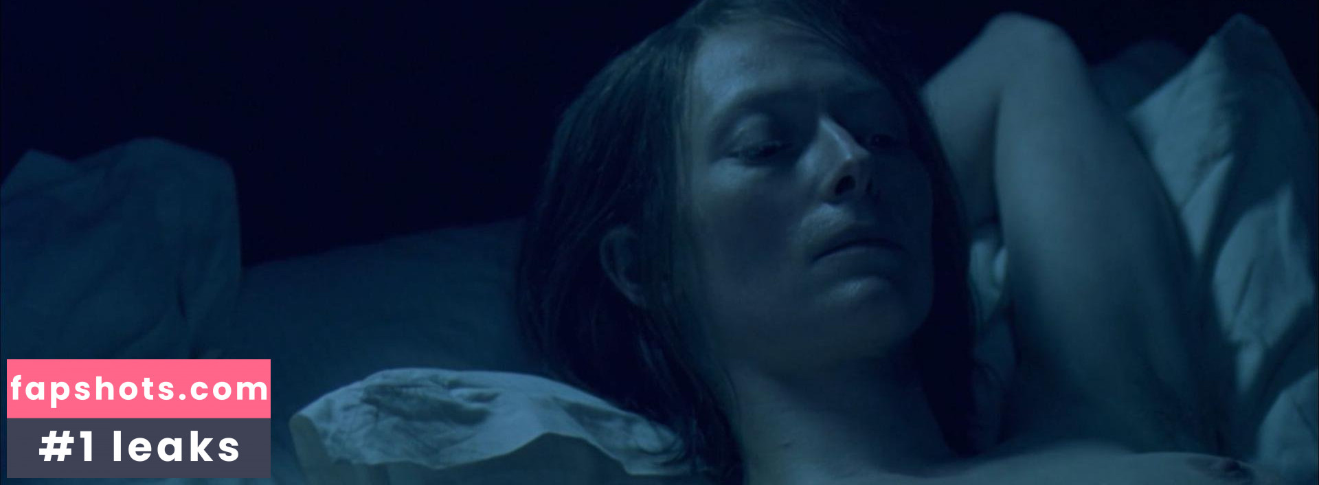 Tilda Swinton Nahé úniky fotek pouze od fanoušků #62 - Fapshots