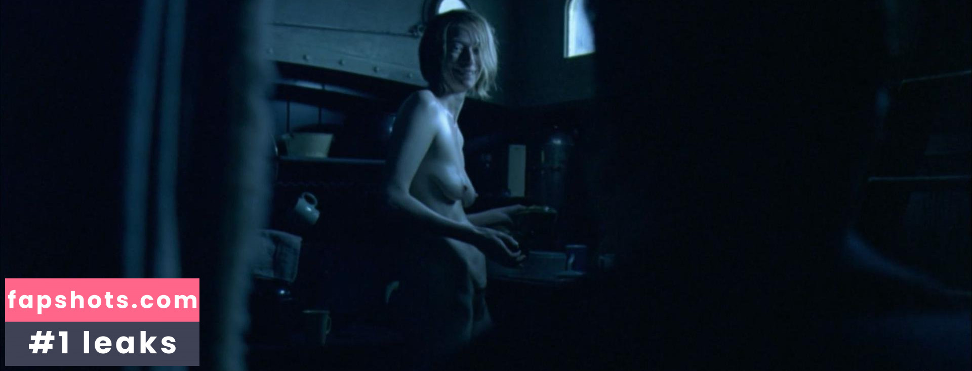 Tilda Swinton Nahé úniky fotek pouze od fanoušků #65 - Fapshots