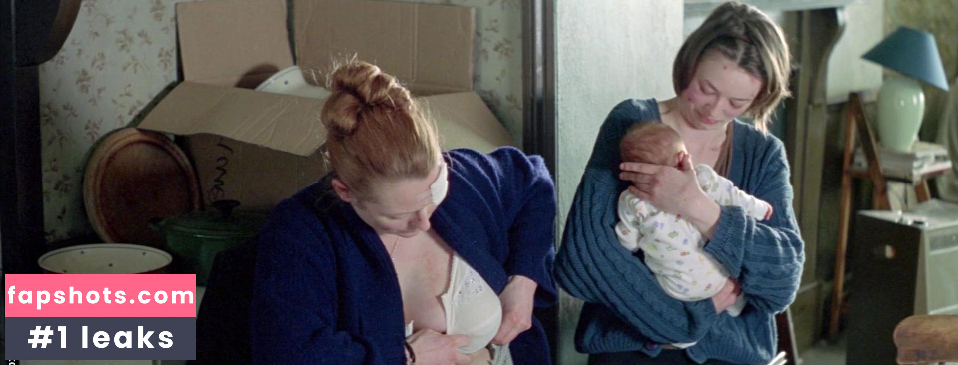 Tilda Swinton Nahé úniky fotek pouze od fanoušků #81 - Fapshots