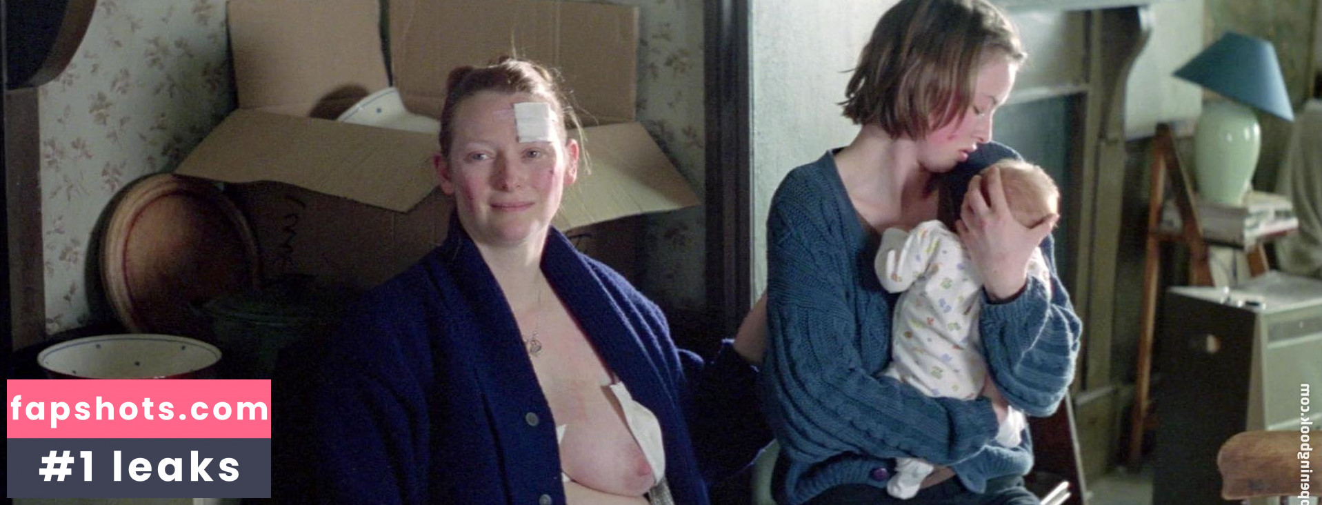 Tilda Swinton Nahé úniky fotek pouze od fanoušků #82 - Fapshots