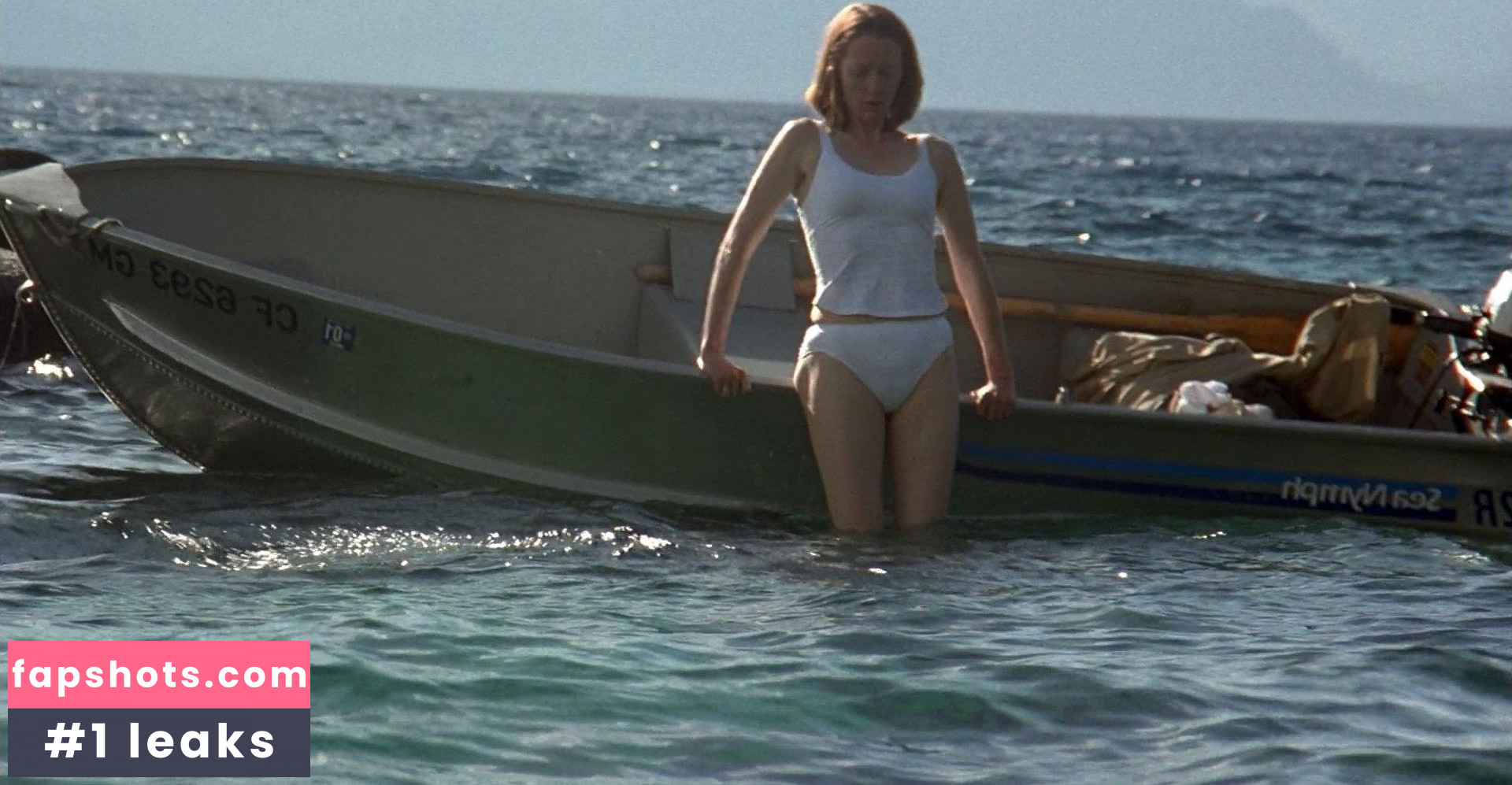 Tilda Swinton Nahé úniky fotek pouze od fanoušků #89 - Fapshots