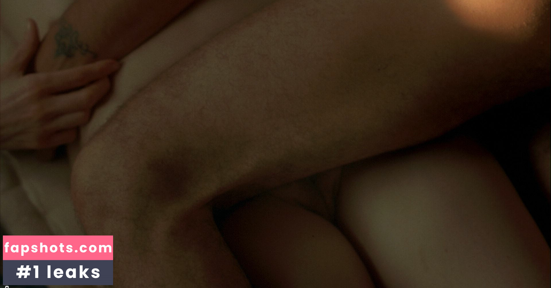 Tilda Swinton Nahé úniky fotek pouze od fanoušků #10 - Fapshots